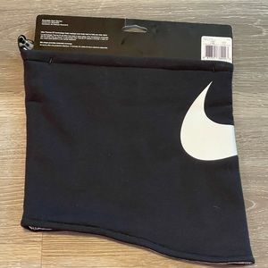 Nike Unisex Therma-FIT Reversible Neck Warmer Black/Grey